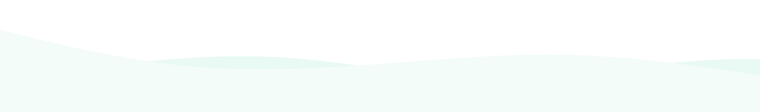 wave design for header