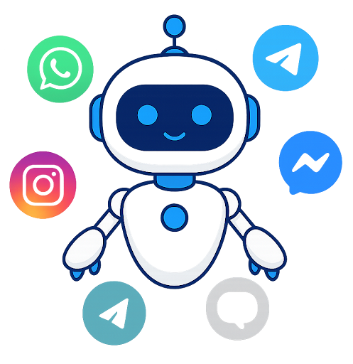 ecbot robot